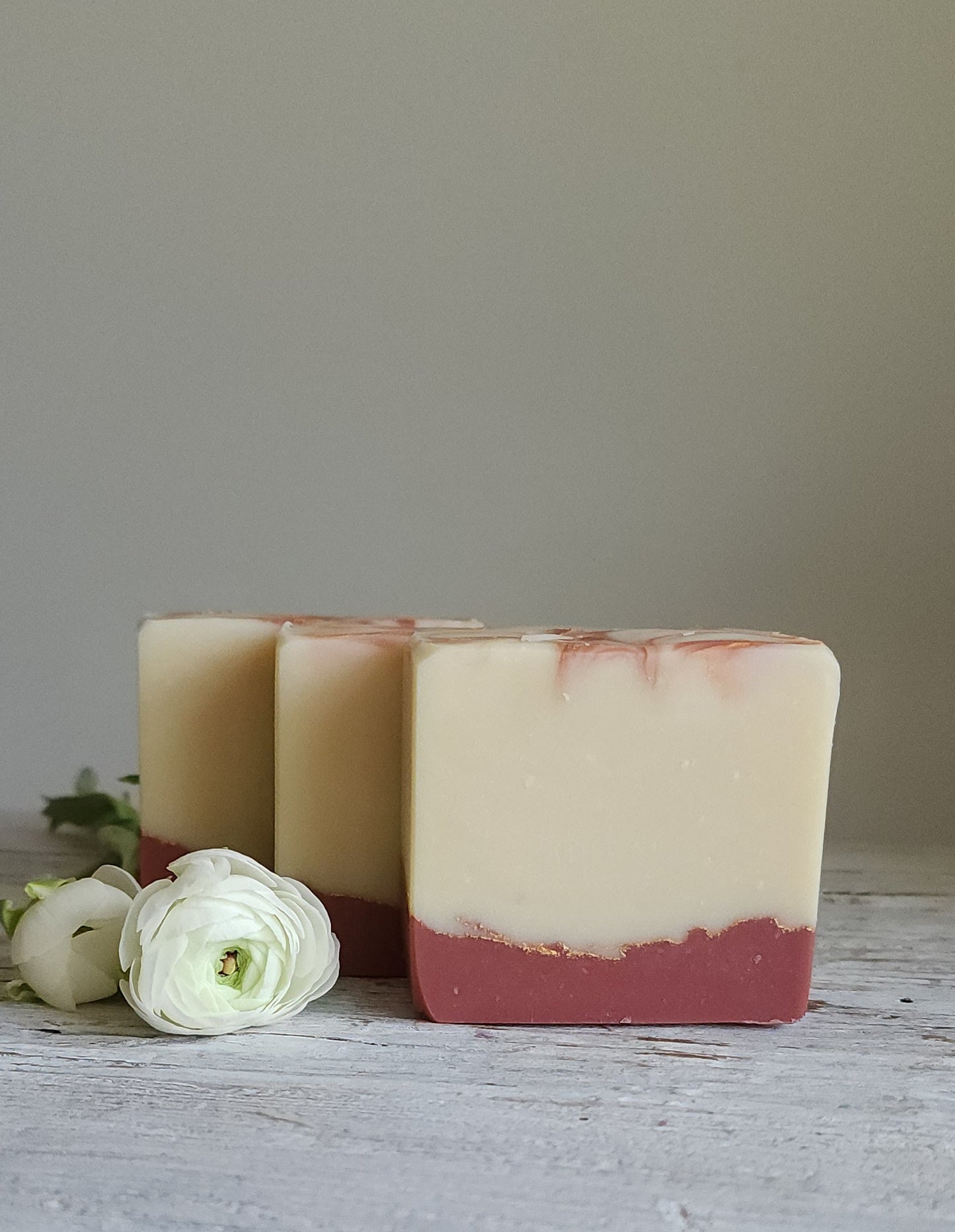 Grand Suite Cold Processed Soap