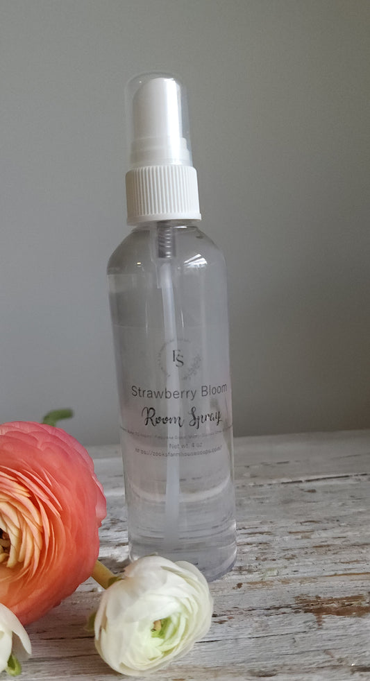 Room Spray