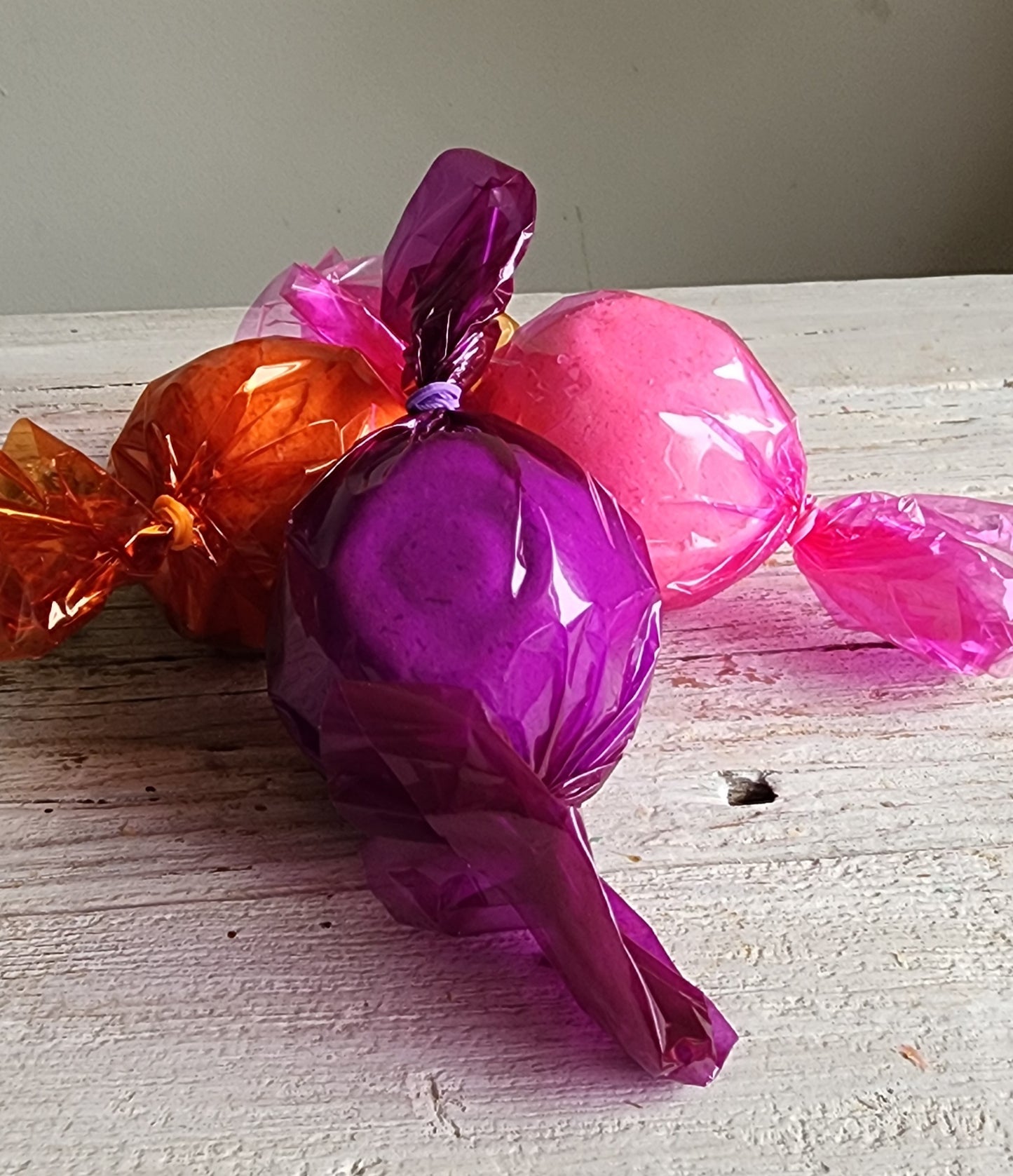 Bath Bombs