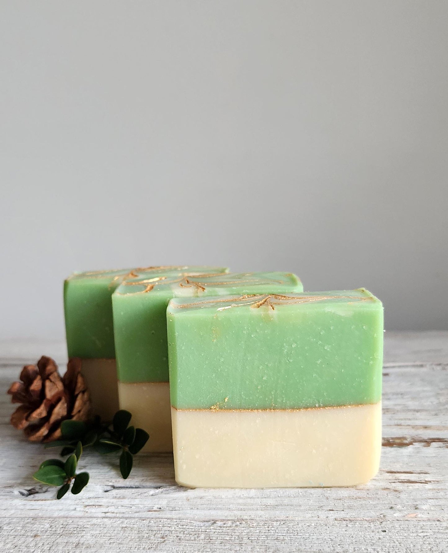 Citron & Wild Spices Cold Processed Soap || Bath and body || Gifts under 10 ||