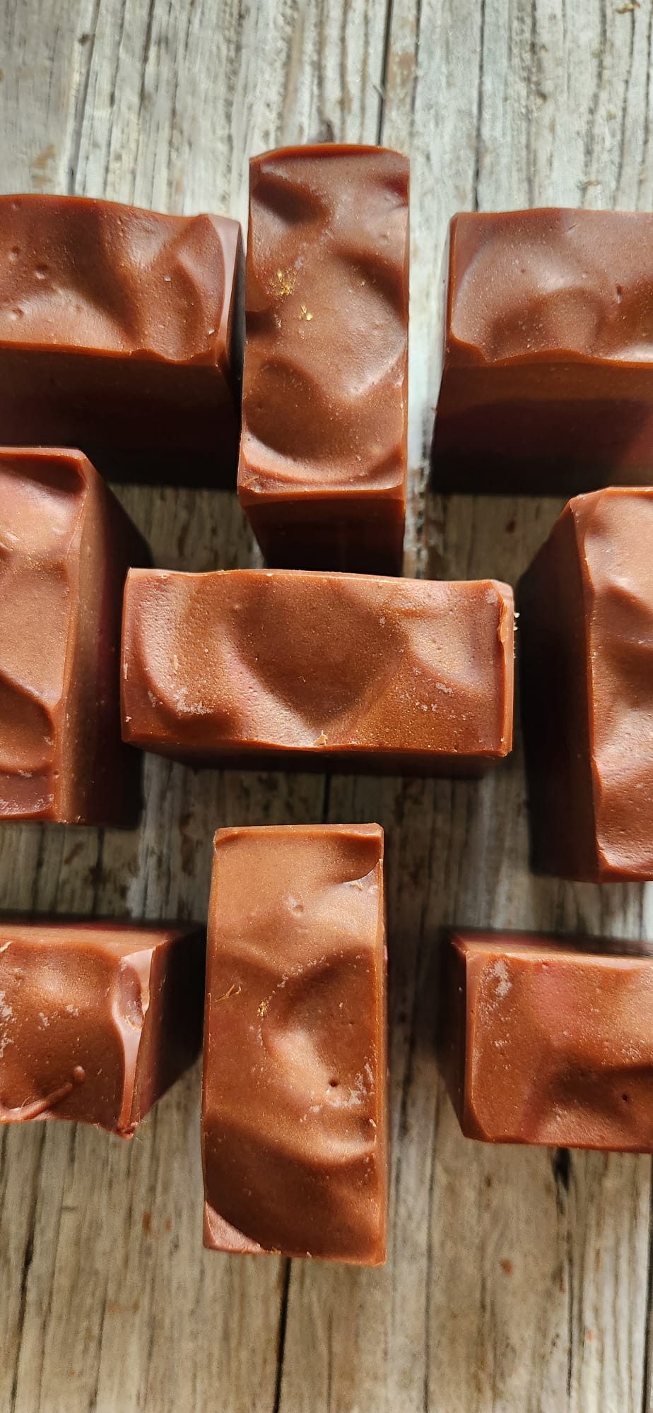 Pumpkin Apple Butter Cold Processed Soap || Gifts under 10 || Bath and Body