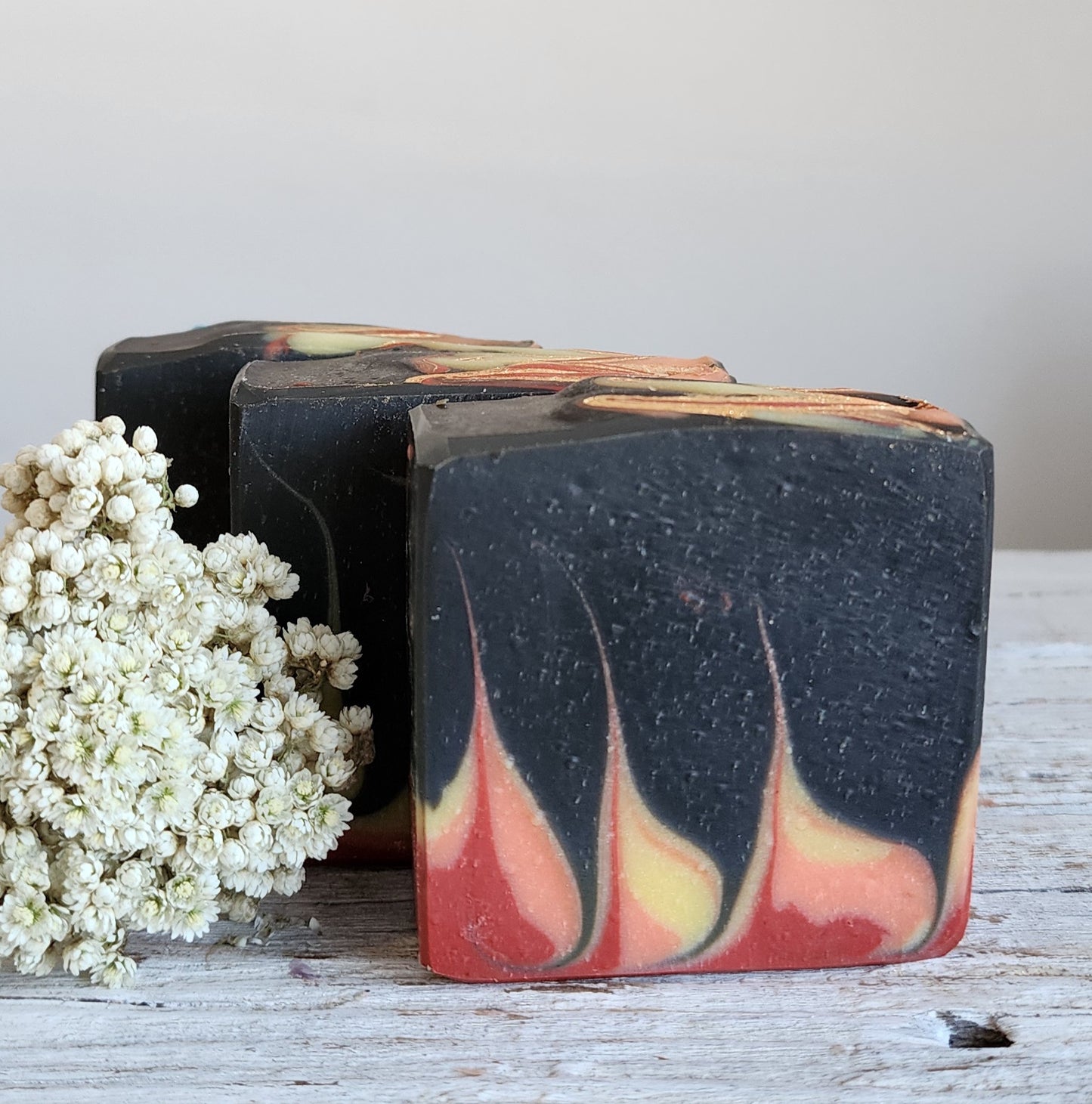One Degree Hotter Cold Processed Soap || Bath and body || Gifts under 10 ||