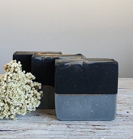 The Perfect Man Cold Processed Soap