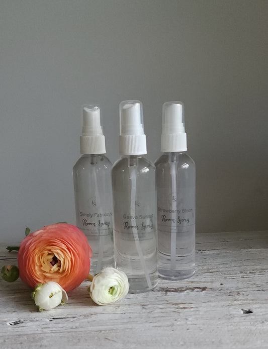 Room Spray