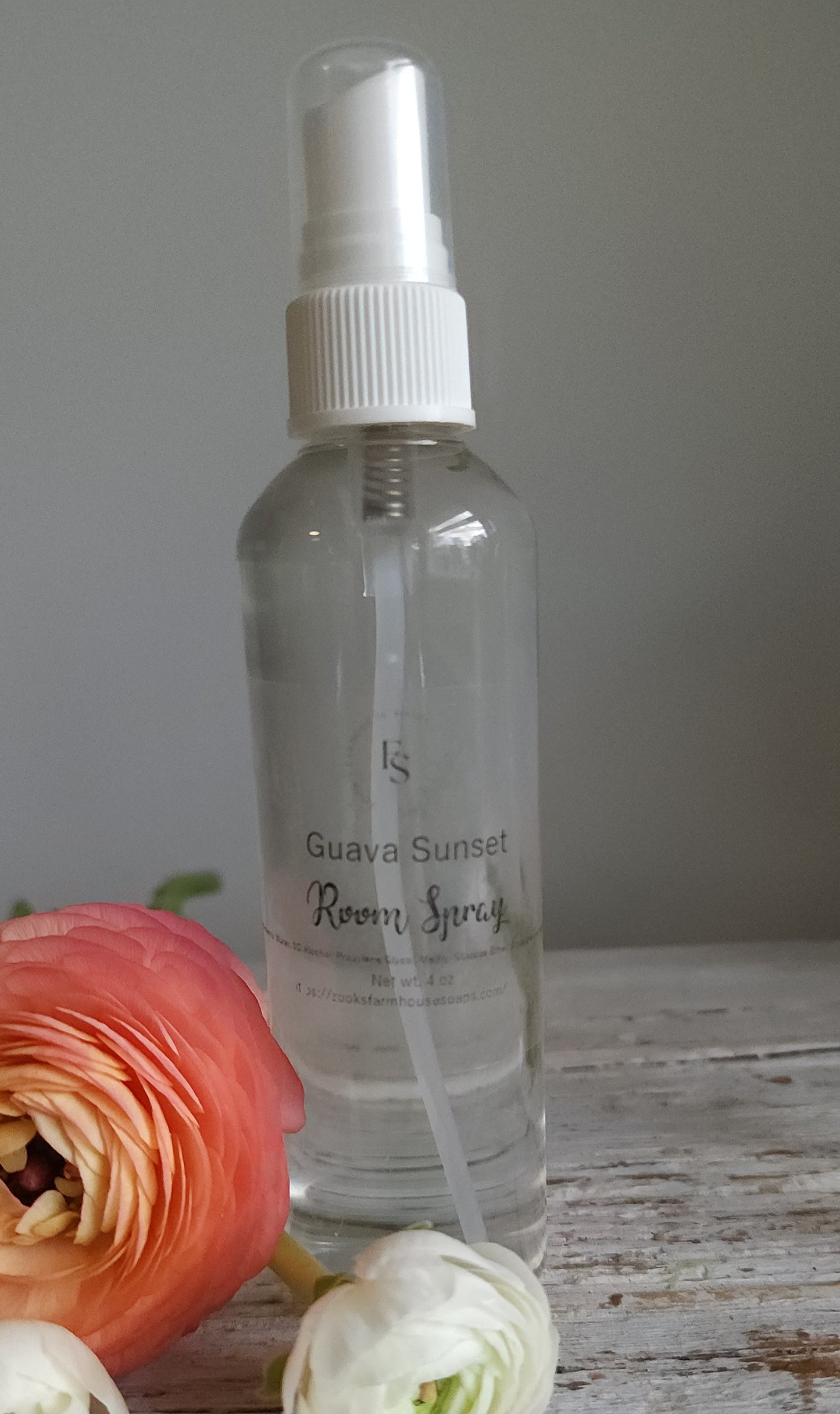 Room Spray
