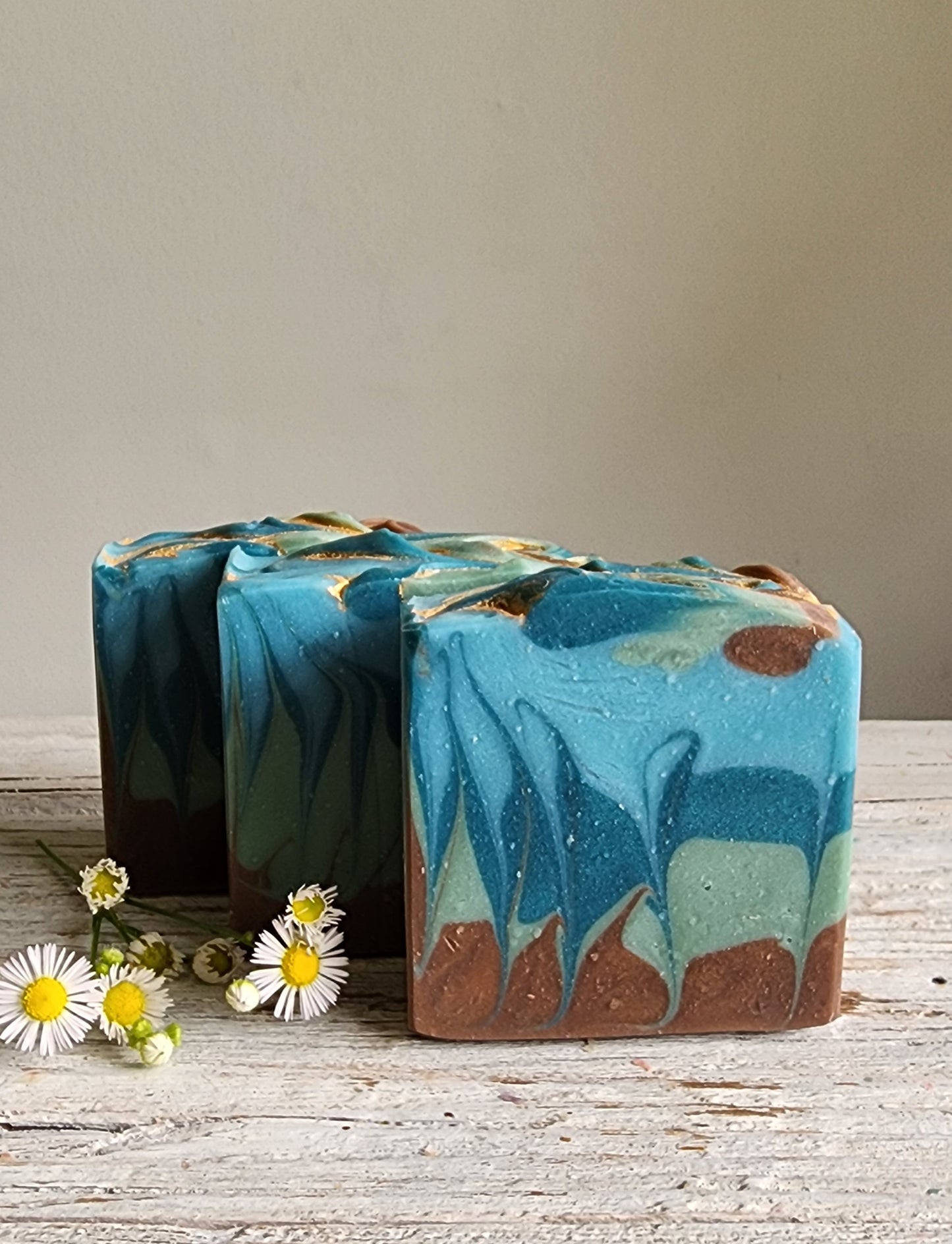 Simply Fabulous Cold Processed Soap