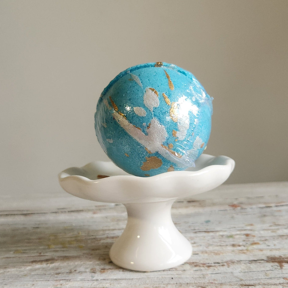 Bath Bombs