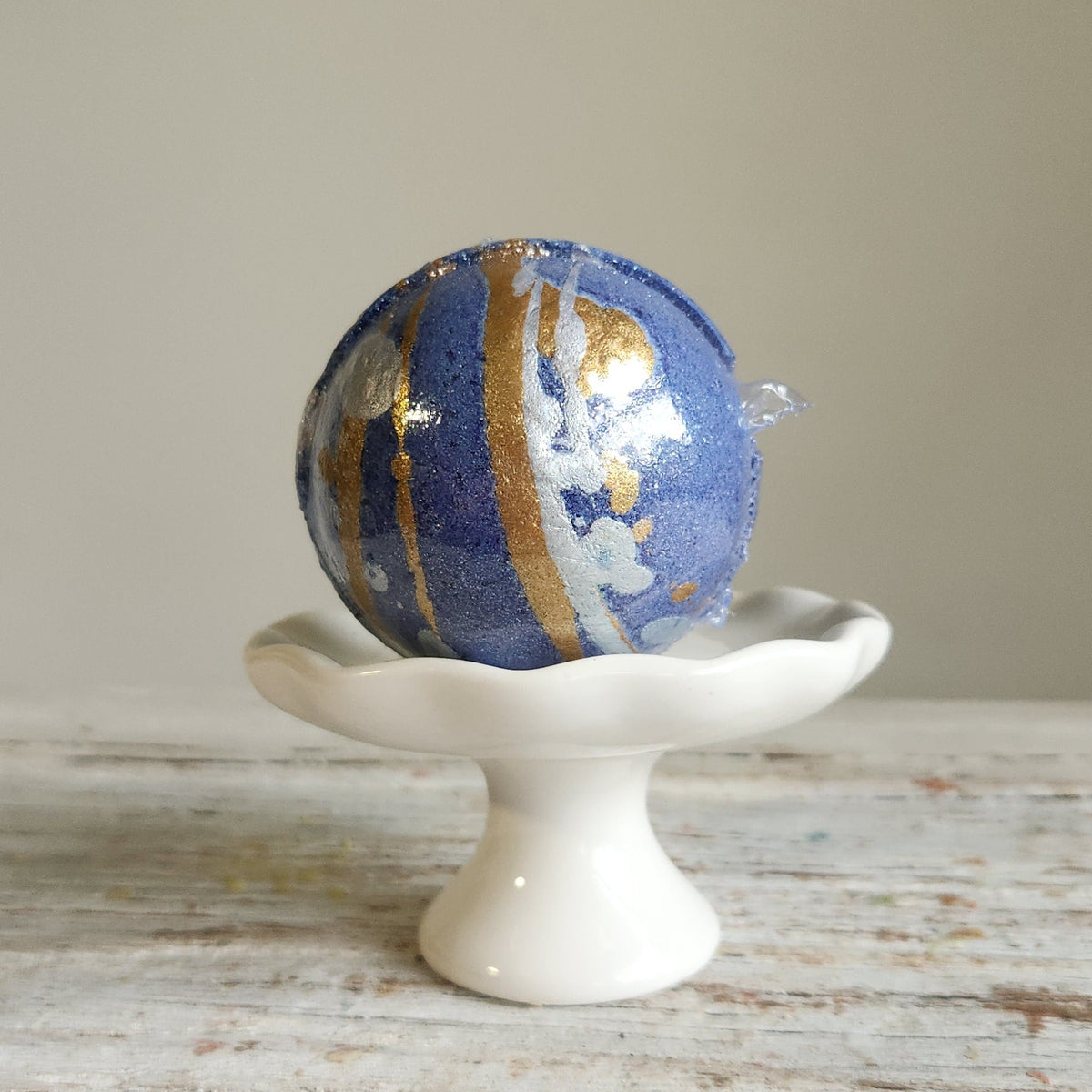 Bath Bombs