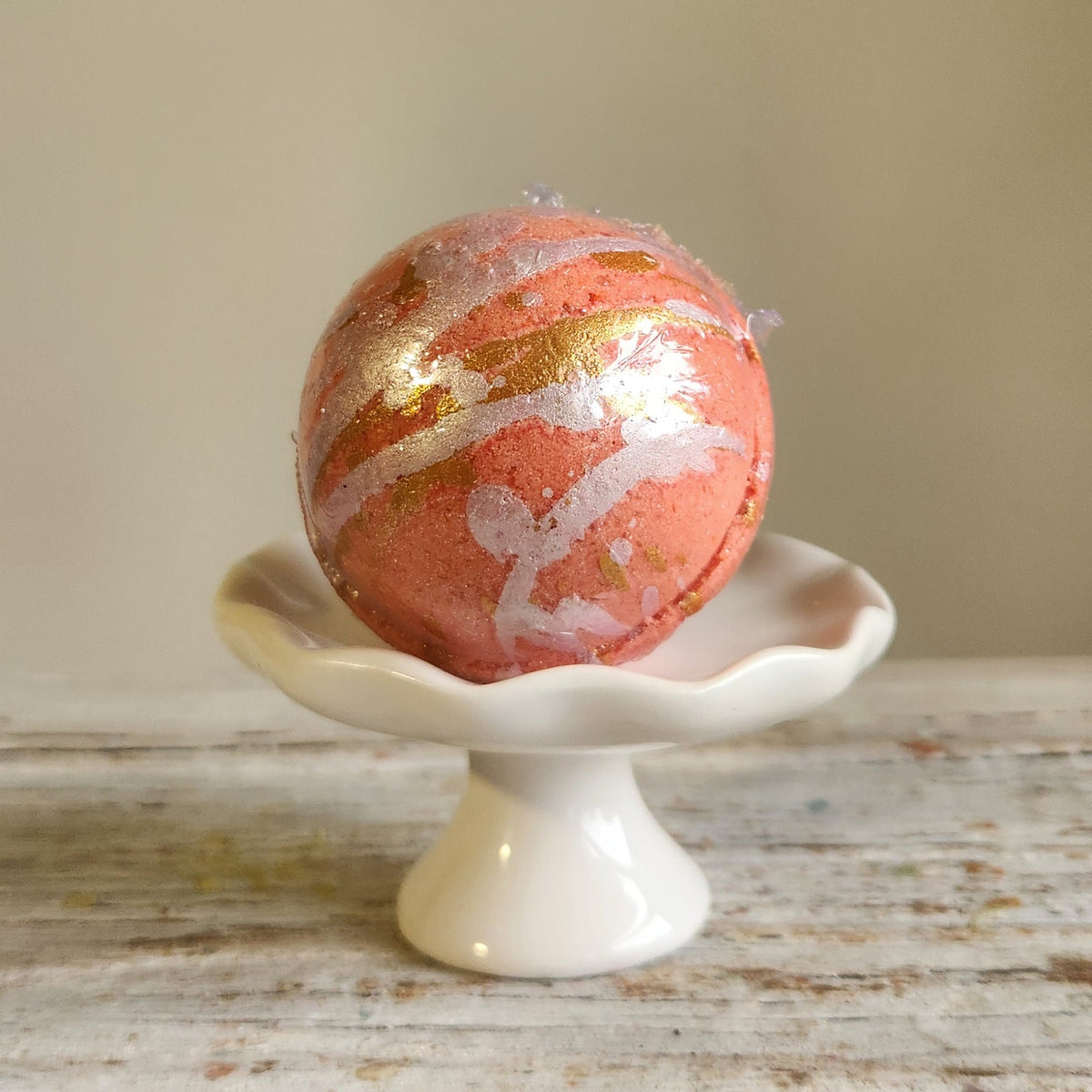 Bath Bombs