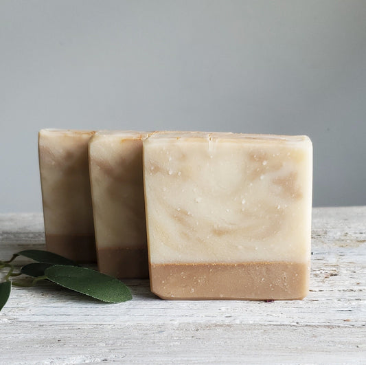 Ginger Ale Cold Processed Soap || Bath and body || Gifts under 10 ||