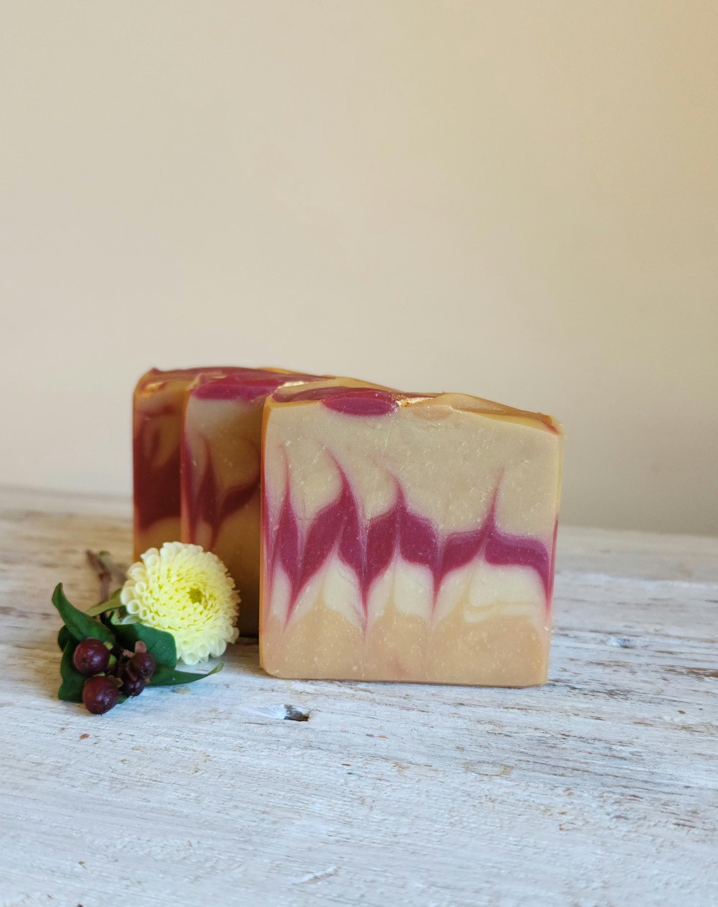 Cleopatra Cold Processed Soap || Bath and body || Gifts under 10 ||